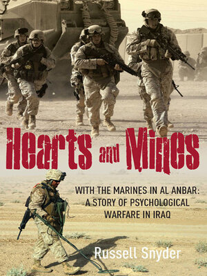 cover image of Hearts and Mines